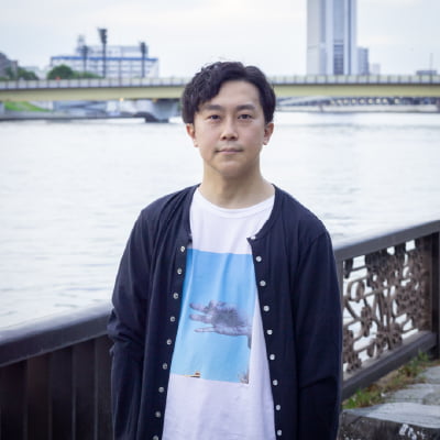 青木彬さんのプロフィール画像