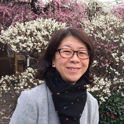 荻原康子さんのプロフィール画像