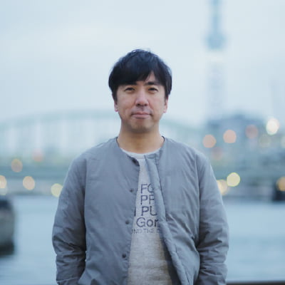 清宮陵一さんのプロフィール画像