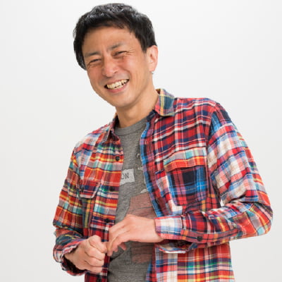 森隆一郎（合同会社渚と）さんのプロフィール画像