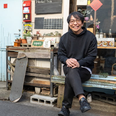 多賀健太郎さんのプロフィール画像