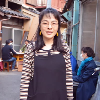長加誉さんのプロフィール画像