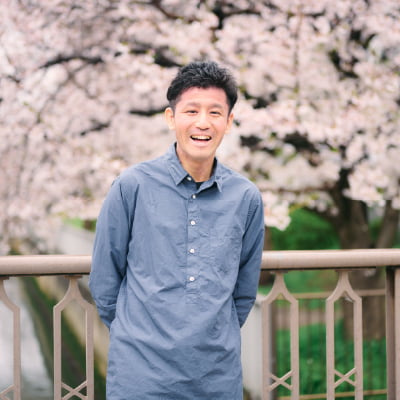細田侑さんのプロフィール画像