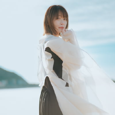 坂本美雨さんのプロフィール画像