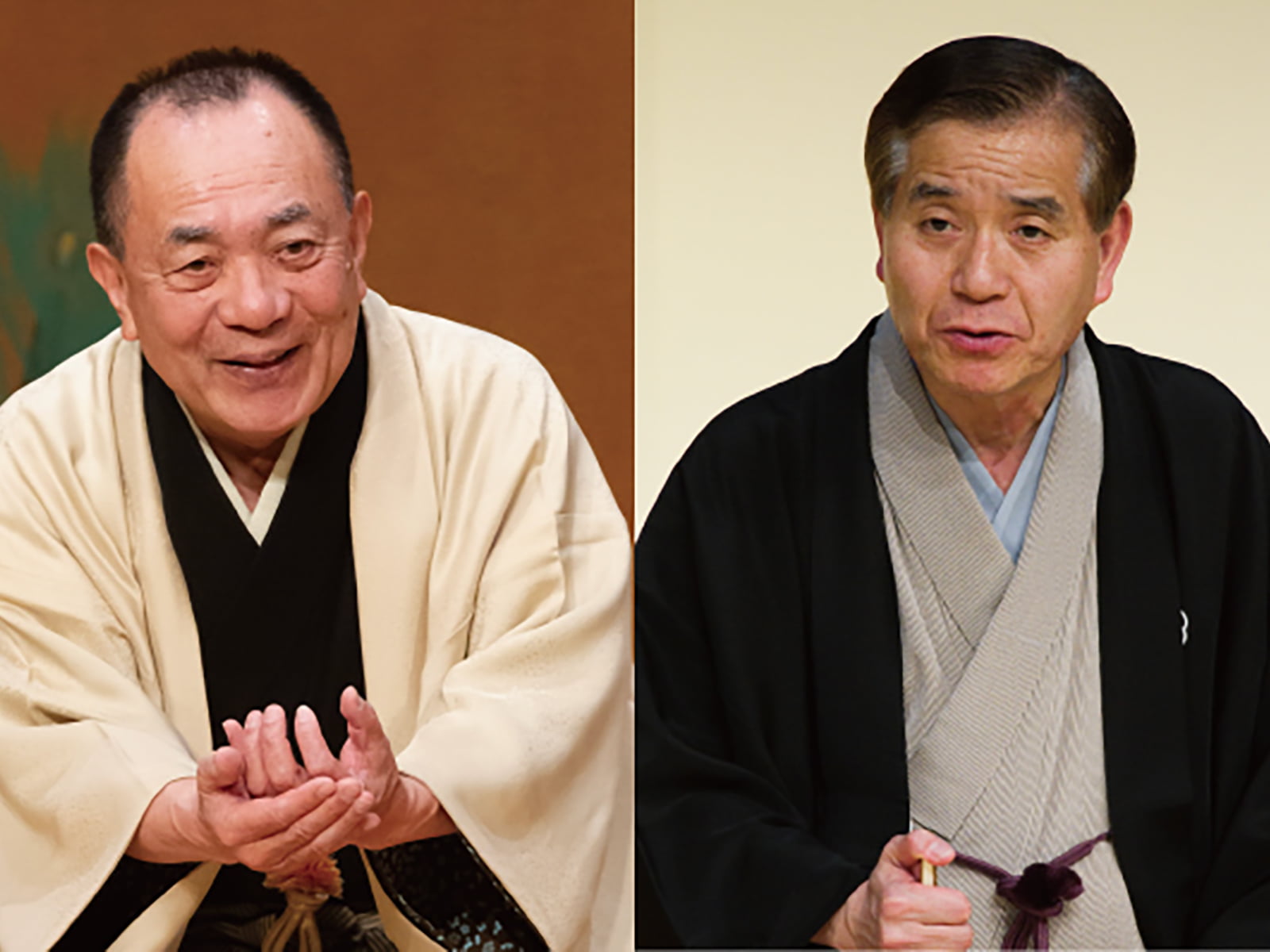 プレイベント「トリフォニーホール寄席」のサムネイル画像